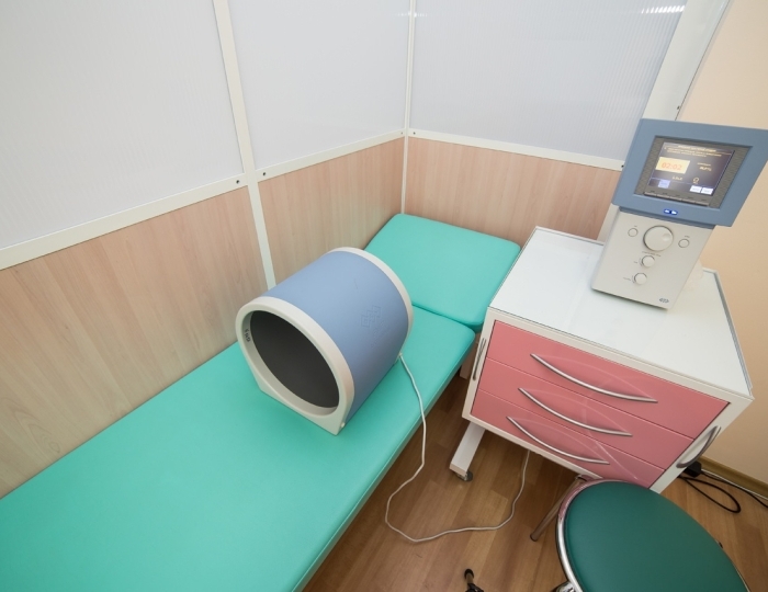 Оздоровительные услуги - Санаторий «Спутник» Беларусь