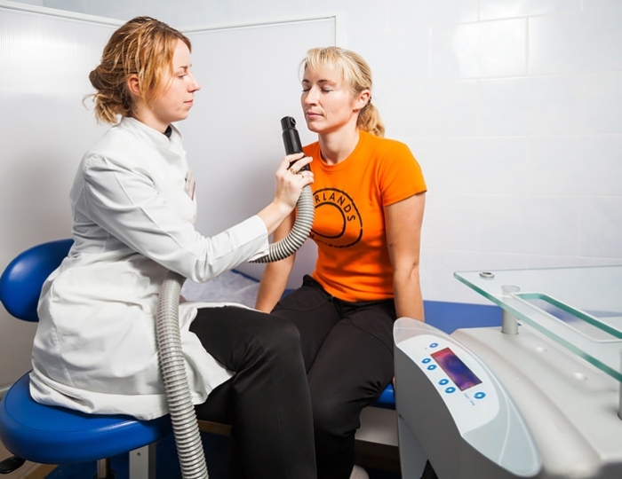 Оздоровительные услуги - Санаторий «Спутник» Беларусь