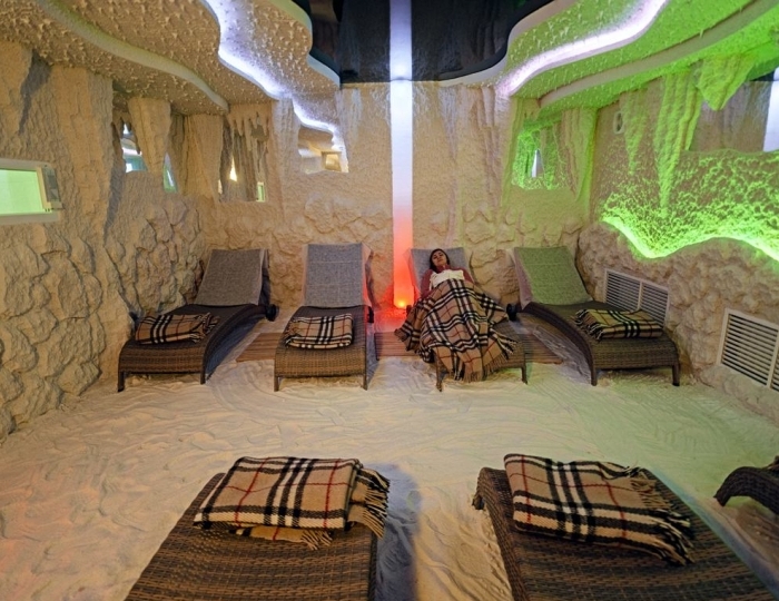 Оздоровительные услуги - Санаторий «Спутник» Беларусь