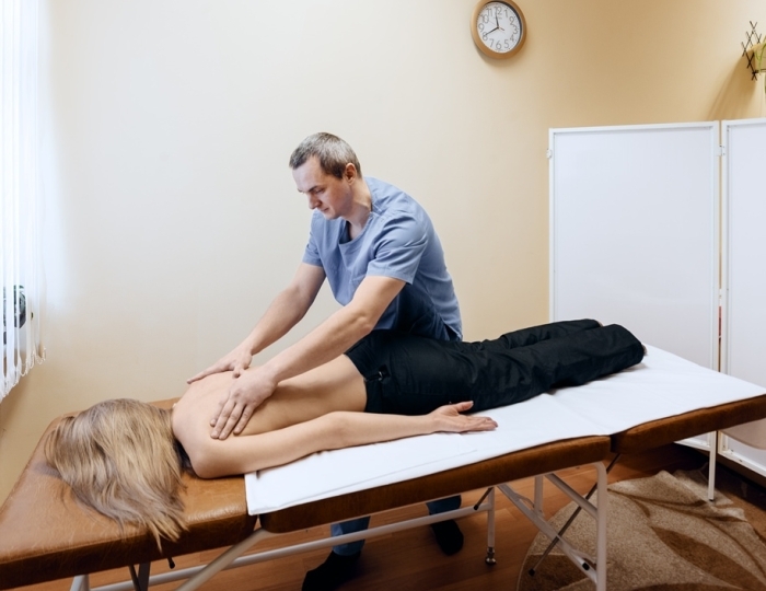 Оздоровительные услуги - Санаторий «Спутник» Беларусь