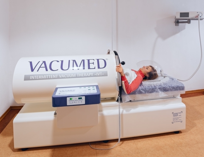 Оздоровительные услуги - Санаторий «Спутник» Беларусь