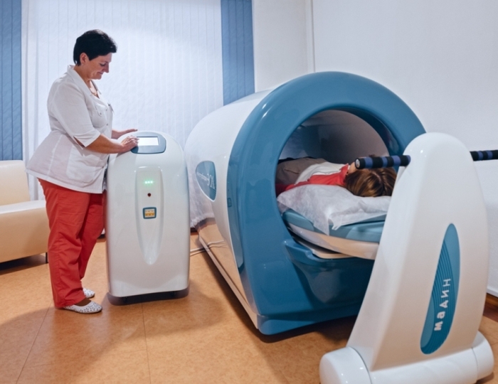 Оздоровительные услуги - Санаторий «Спутник» Беларусь