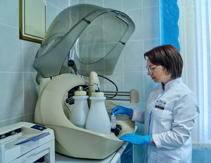 Оздоровительные услуги - Санаторий «Спутник» Беларусь