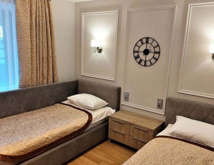 Улучшенный TWIN - Санаторий «Спутник» Беларусь