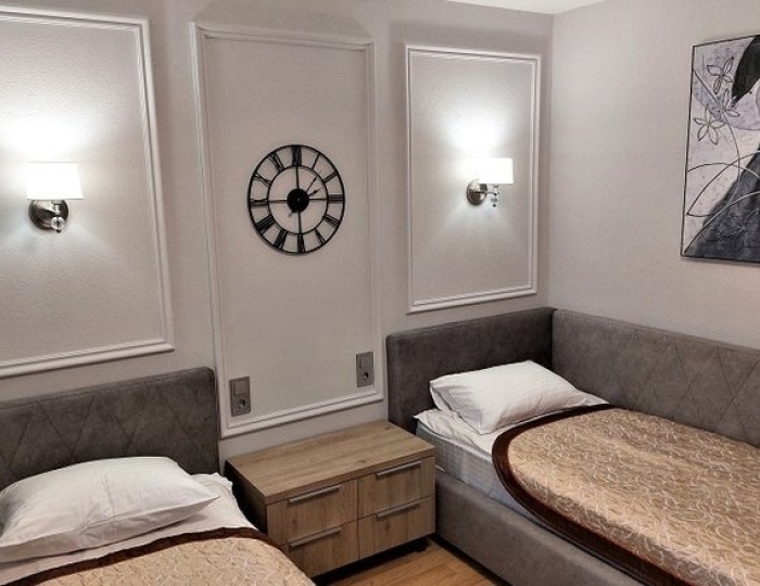 Улучшенный TWIN - Санаторий «Спутник» Беларусь