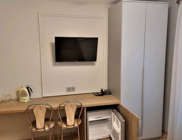 Улучшенный TWIN - Санаторий «Спутник» Беларусь