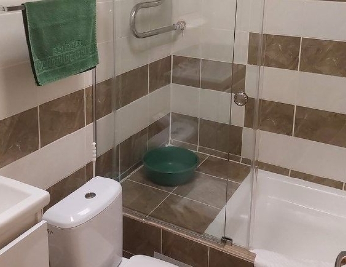 Улучшенный TWIN - Санаторий «Спутник» Беларусь