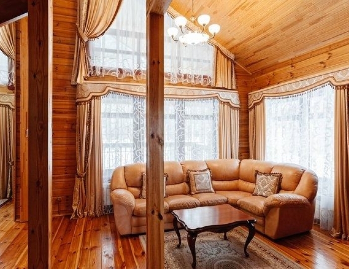 Сьют - Санаторий «Спутник» Беларусь