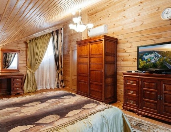 Сьют - Санаторий «Спутник» Беларусь