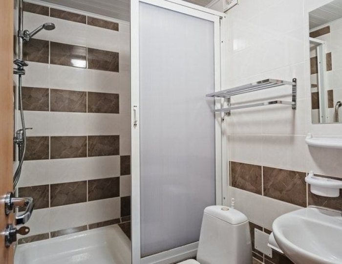 Стандартный 2-местный - Санаторий «Спутник» Беларусь