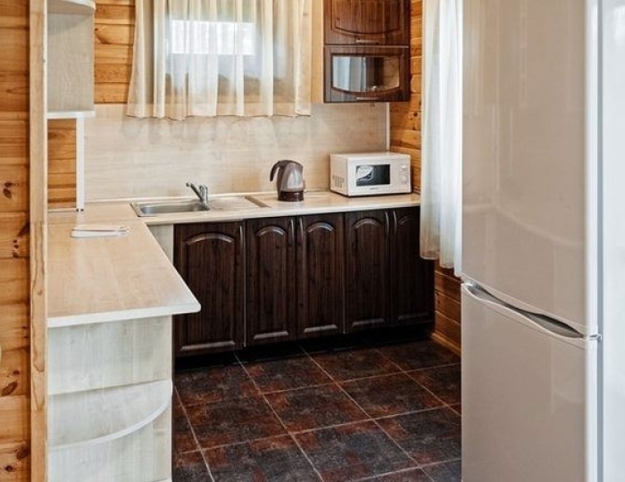 Стандартный 1-местный (в коттедже) - Санаторий «Спутник» Беларусь