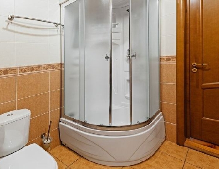 Стандартный 1-местный (в коттедже) - Санаторий «Спутник» Беларусь