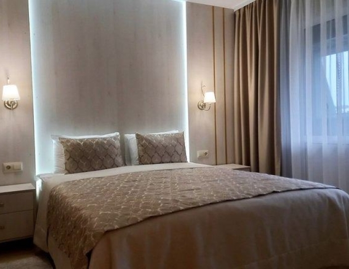 Люкс VIP - Санаторий «Спутник» Беларусь