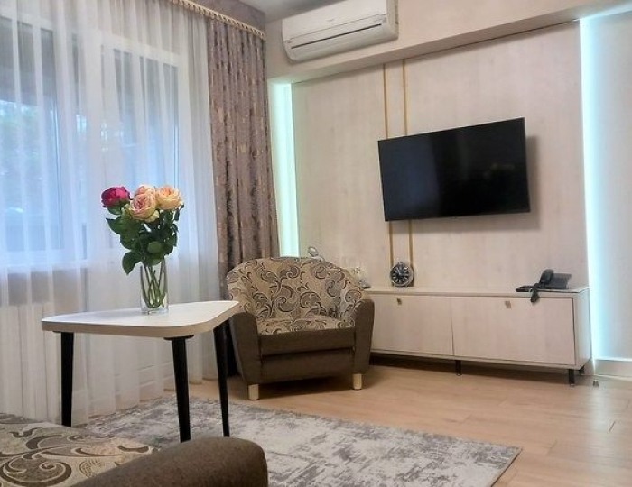 Люкс VIP - Санаторий «Спутник» Беларусь