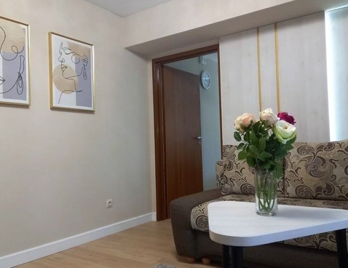 Люкс VIP - Санаторий «Спутник» Беларусь