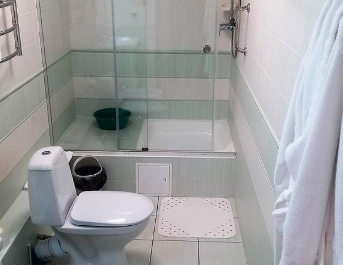 Люкс VIP - Санаторий «Спутник» Беларусь