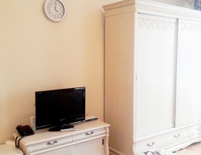 Люкс 1-местный - Санаторий «Спутник» Беларусь