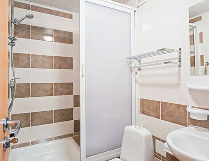 Люкс 1-местный - Санаторий «Спутник» Беларусь