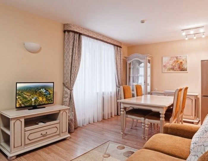 Апартаменты - Санаторий «Спутник» Беларусь