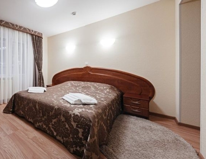 Апартаменты - Санаторий «Спутник» Беларусь