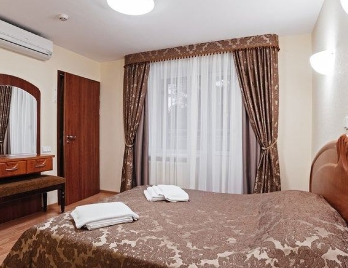 Апартаменты - Санаторий «Спутник» Беларусь