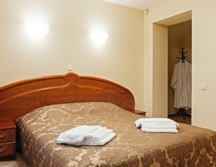 Апартаменты - Санаторий «Спутник» Беларусь