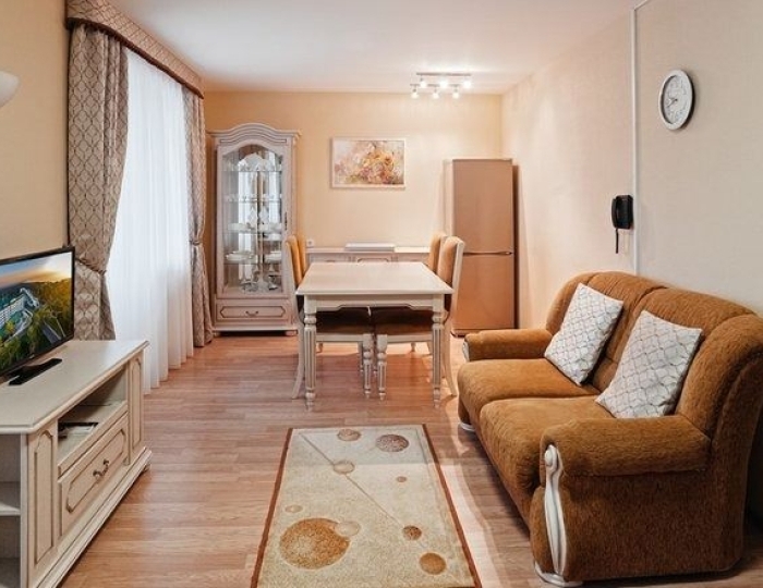 Апартаменты - Санаторий «Спутник» Беларусь