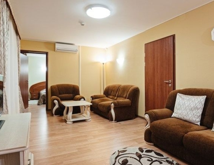 Апартаменты - Санаторий «Спутник» Беларусь