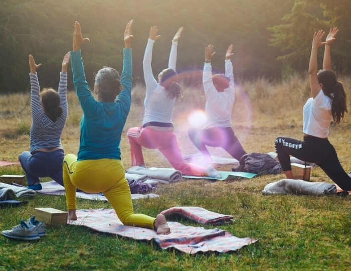 Программа «Антистресс» - Лечебные программы - Санаторий «Спутник» Беларусь