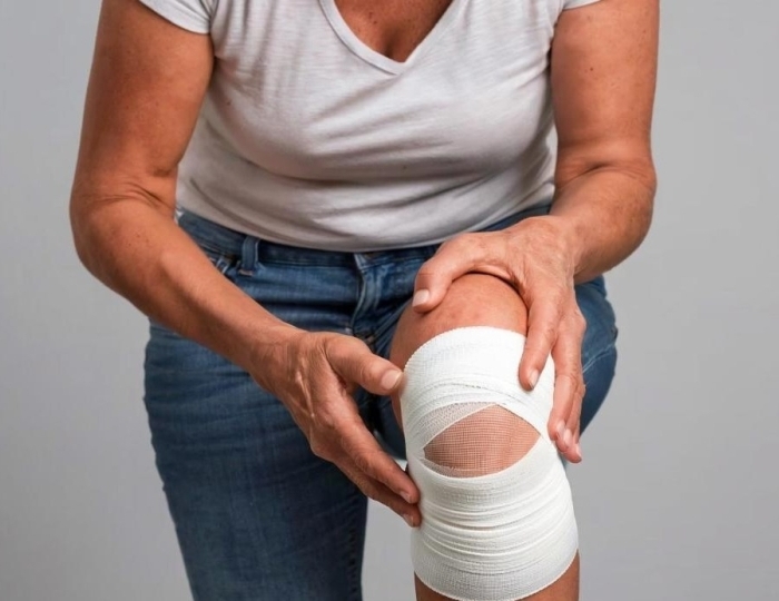 Лечение дегенеративных заболеваний позвоночника и суставов - Санаторий «Спутник» Беларусь