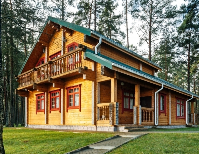 Санаторий «Спутник» Беларусь