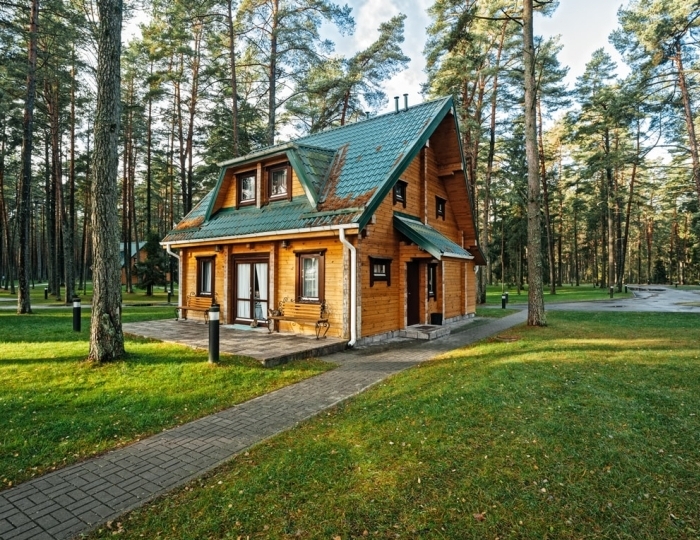 Санаторий «Спутник» Беларусь