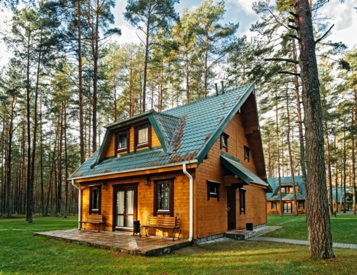 Санаторий «Спутник» Беларусь