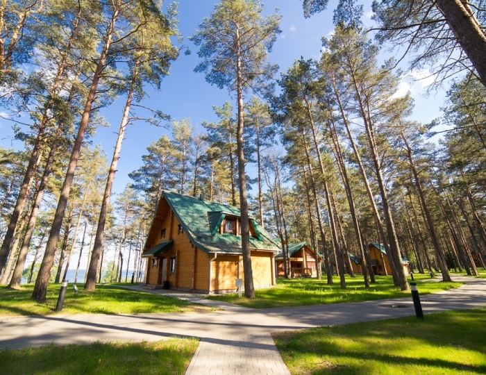 Санаторий «Спутник» Беларусь