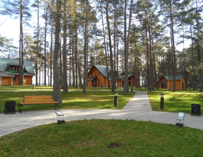 Санаторий «Спутник» Беларусь