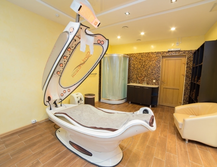 SPA-отдых - Санаторий «Спутник» Беларусь