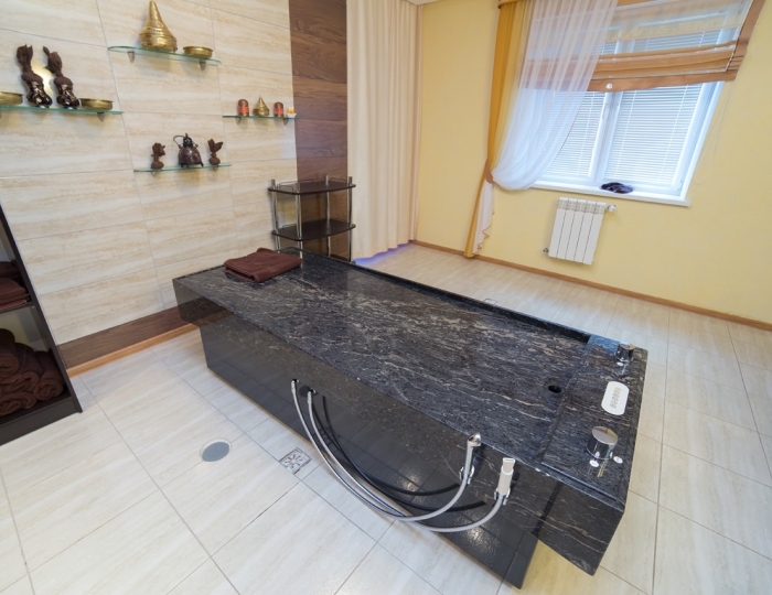 SPA-отдых - Санаторий «Спутник» Беларусь