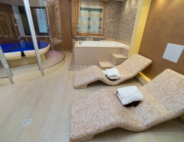 SPA-отдых - Санаторий «Спутник» Беларусь