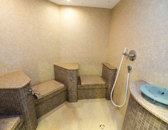 SPA-отдых - Санаторий «Спутник» Беларусь