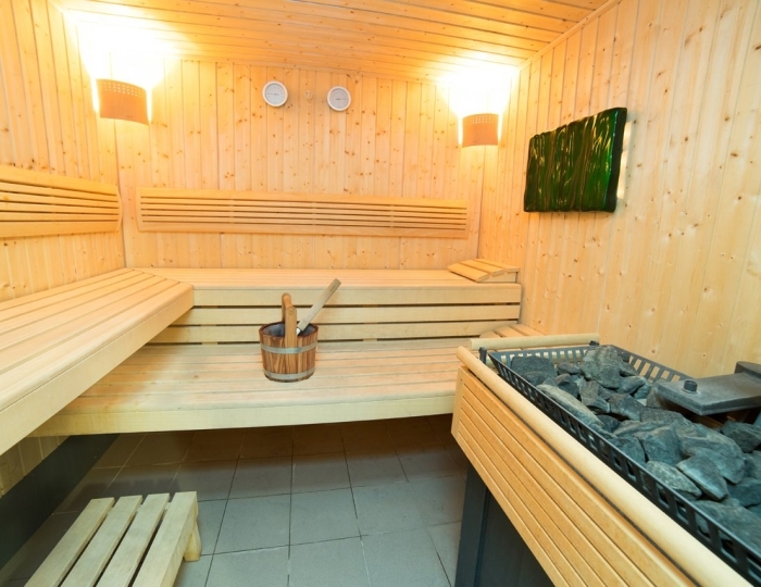 SPA-отдых - Санаторий «Спутник» Беларусь