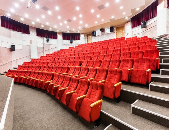 Услуги и развлечения - Санаторий «Спутник» Беларусь