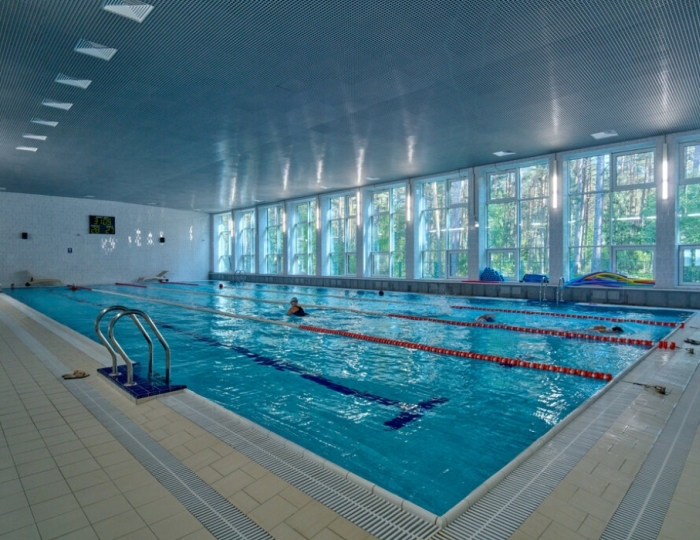 Услуги и развлечения - Санаторий «Спутник» Беларусь