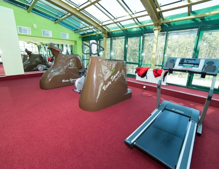 Услуги и развлечения - Санаторий «Спутник» Беларусь