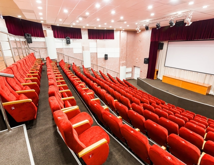 Услуги и развлечения - Санаторий «Спутник» Беларусь