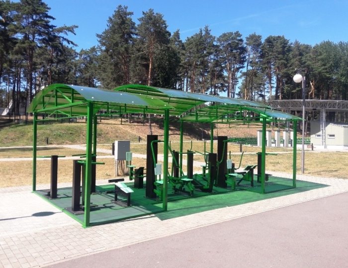 Услуги и развлечения - Санаторий «Спутник» Беларусь