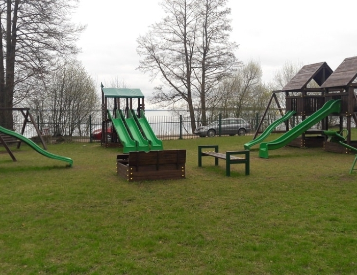 Услуги для детей - Санаторий «Спутник» Беларусь