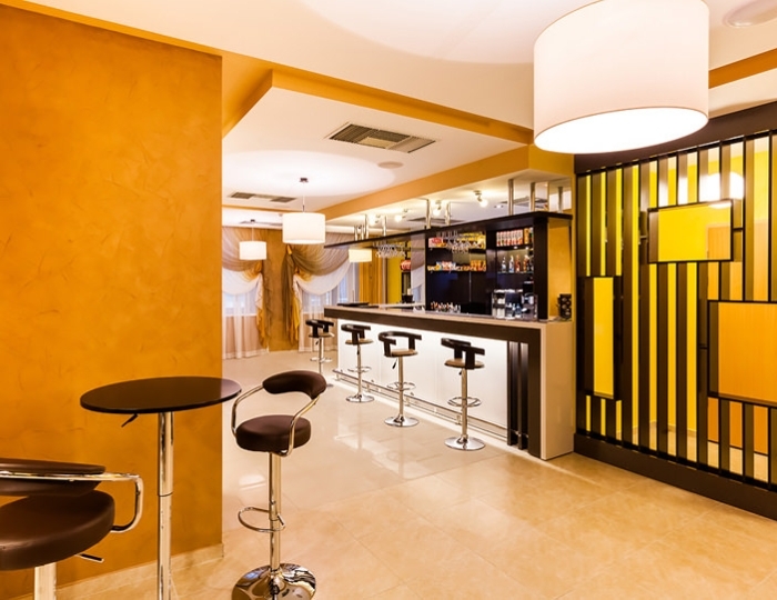 Рестораны и бары - Санаторий «Спутник» Беларусь