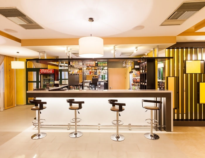 Рестораны и бары - Санаторий «Спутник» Беларусь