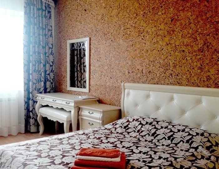 Люкс 1-местный - Санаторий «Спутник» Беларусь